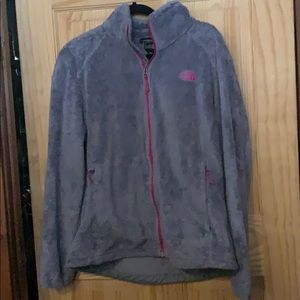 North Face Jacket